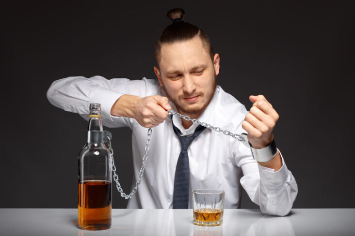 Alcohol-Dependence-Treatment