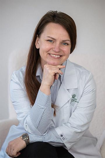 Ірина Володимирівна Макарова