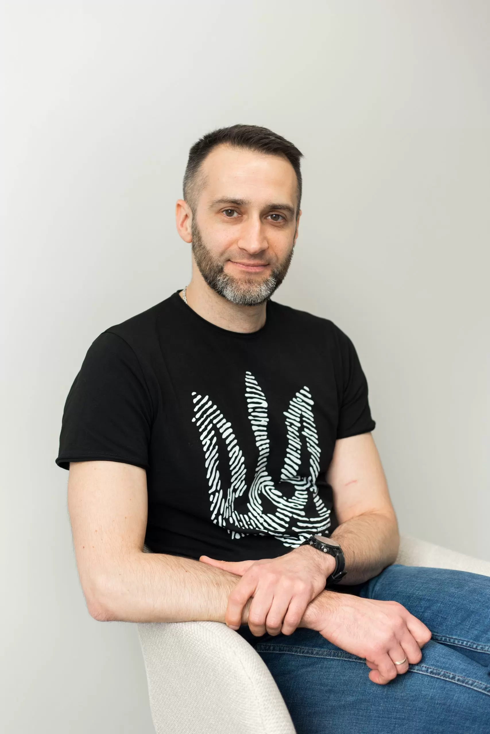 Даниїл Полюга