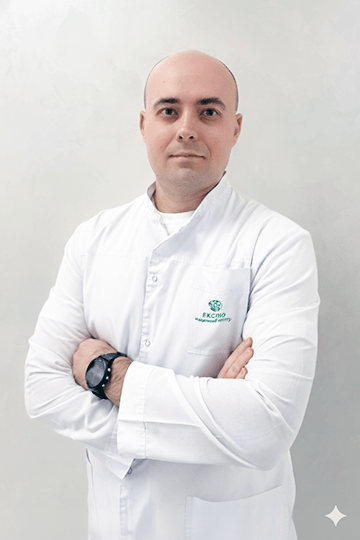 Володимир Володимирович Сміщенко