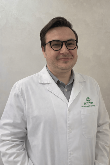 Олександр Олександрович Матвєєв