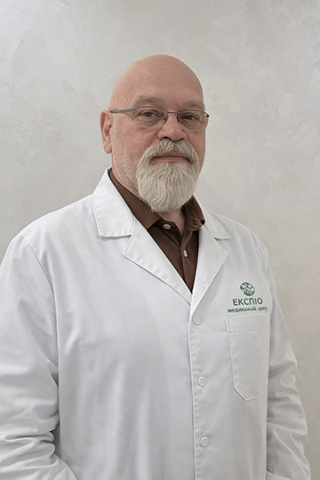 Олександр Євгенович Мулеров