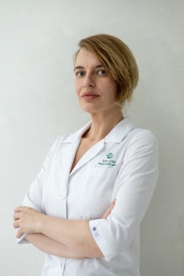 Ліза Віталіївна Непийко