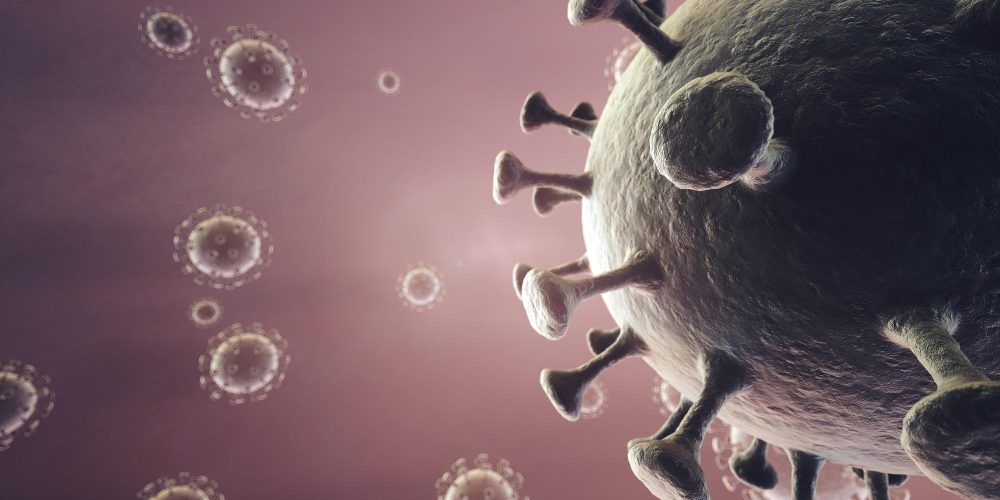 COVID-19 Coronavirus