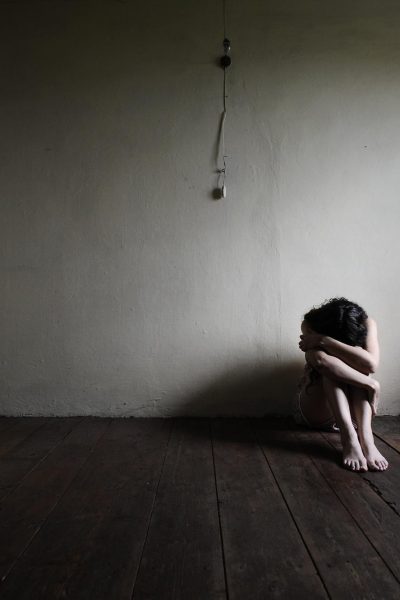 Depression and Sorrow