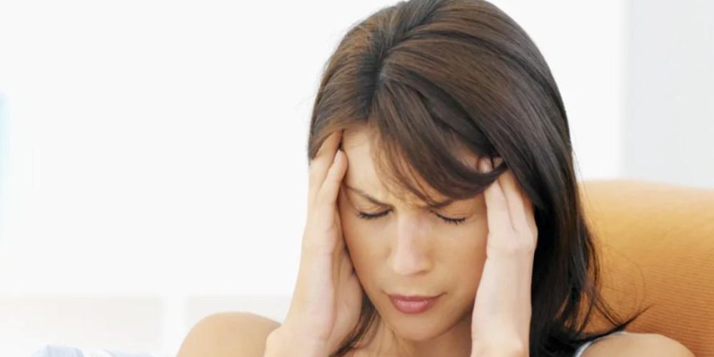 depression-migraine